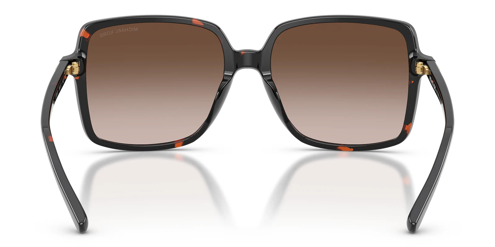 Michael Kors MK2098-Tortoise With Brown Lenses