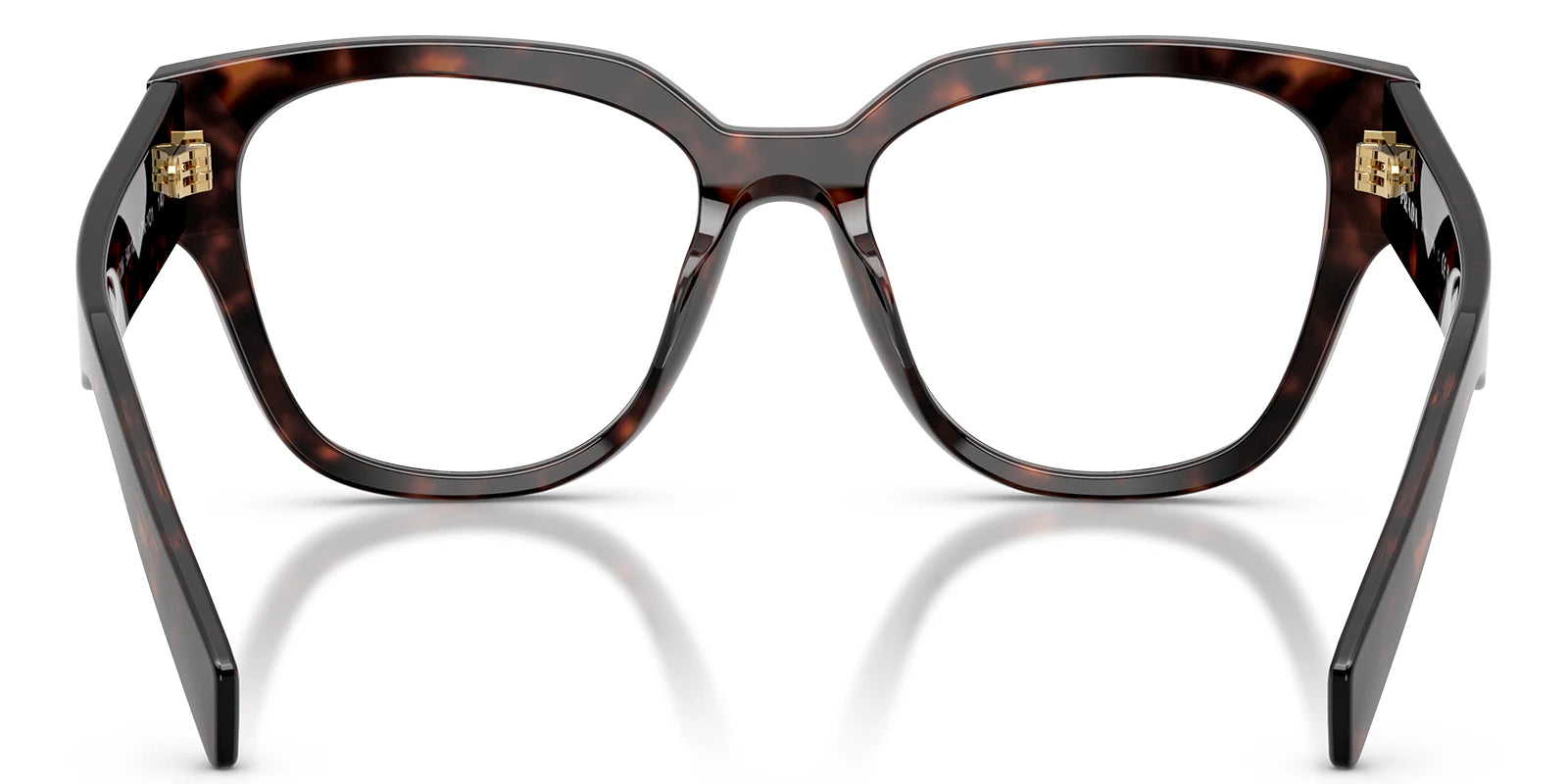 PRADA PRC06V-Tortoiseshell