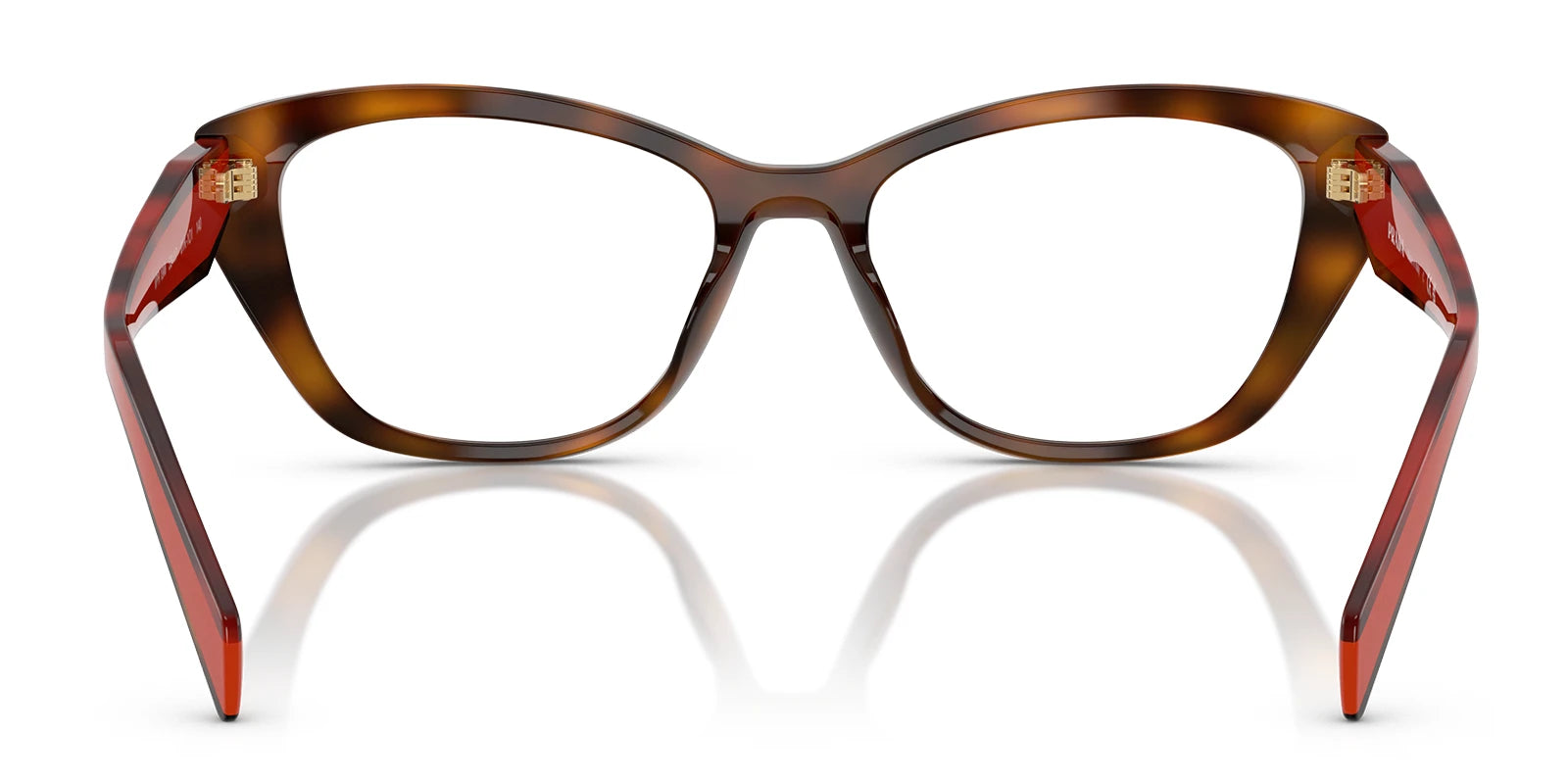 PRADA PR19WV-Tortoiseshell