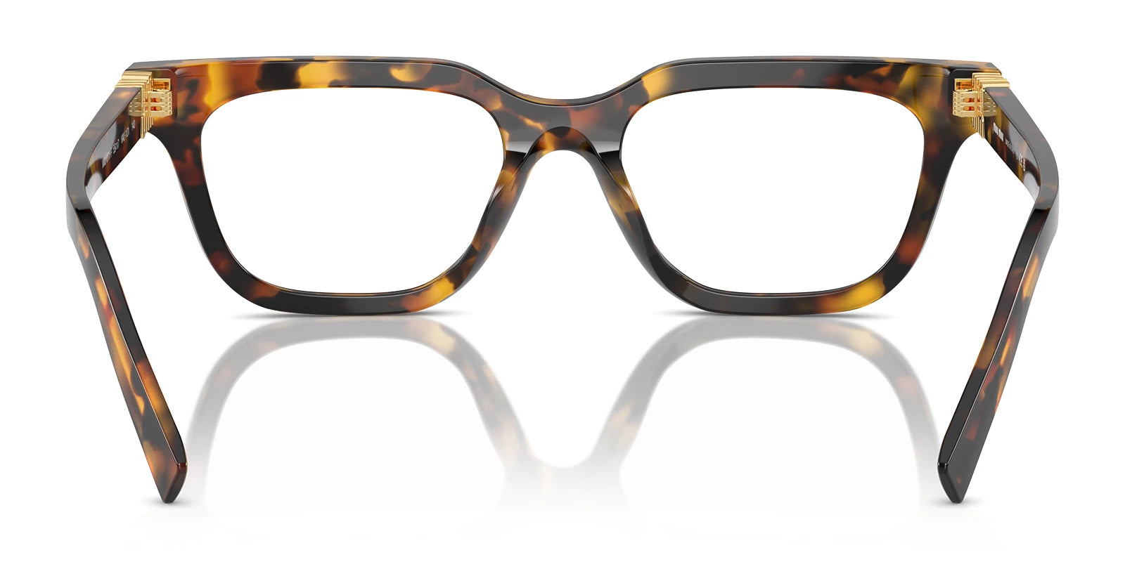 Miu Miu MU07XV-Tortoiseshell