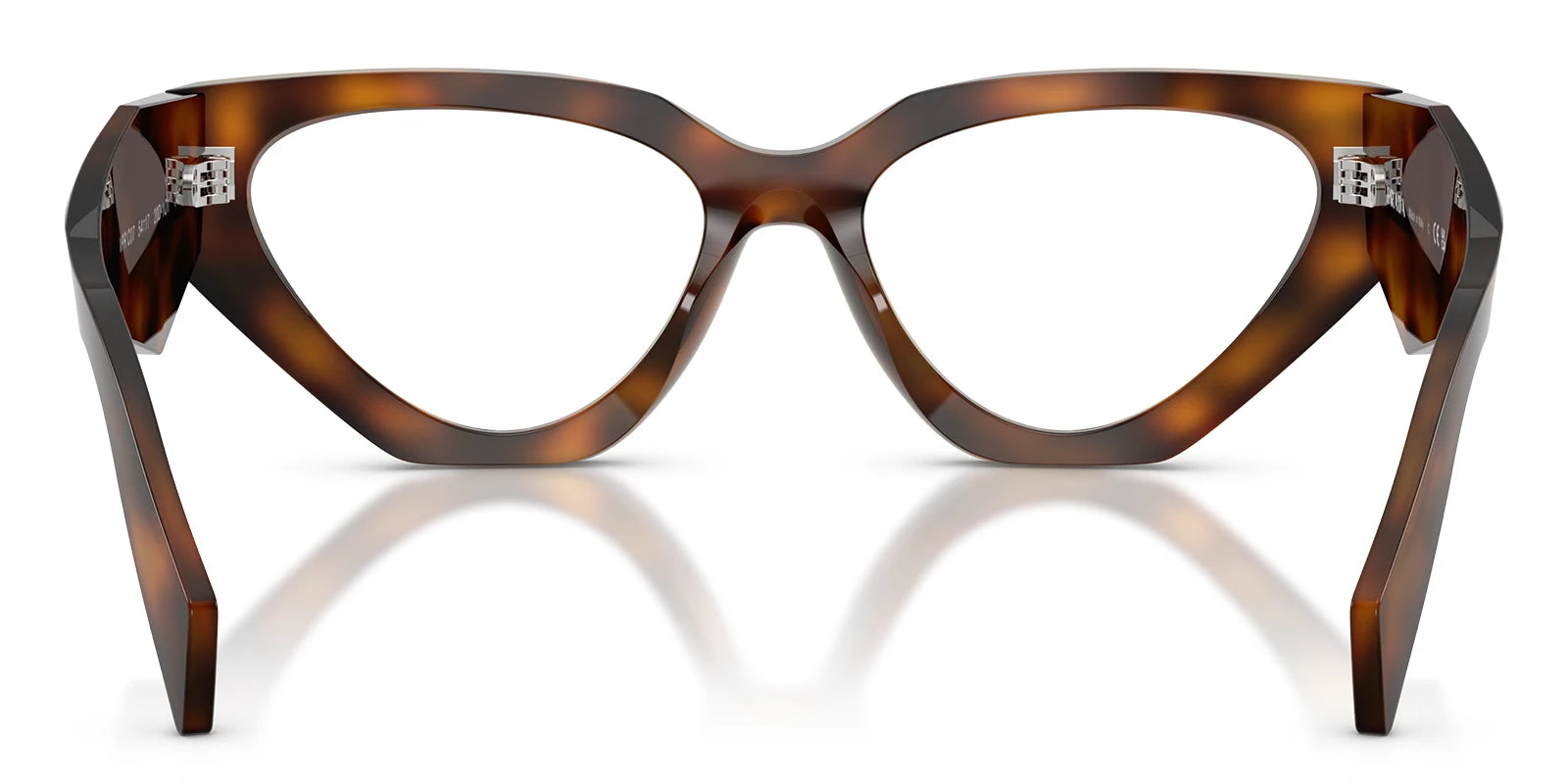 PRADA PRC07V_Tortoiseshell