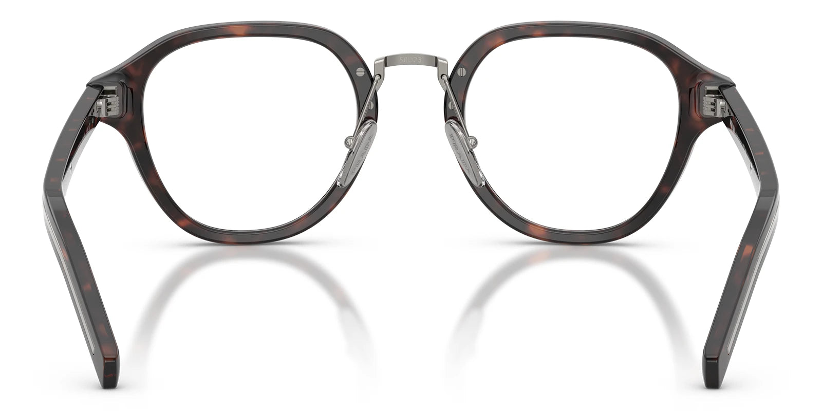 PRADA PRC05V-Tortoiseshell