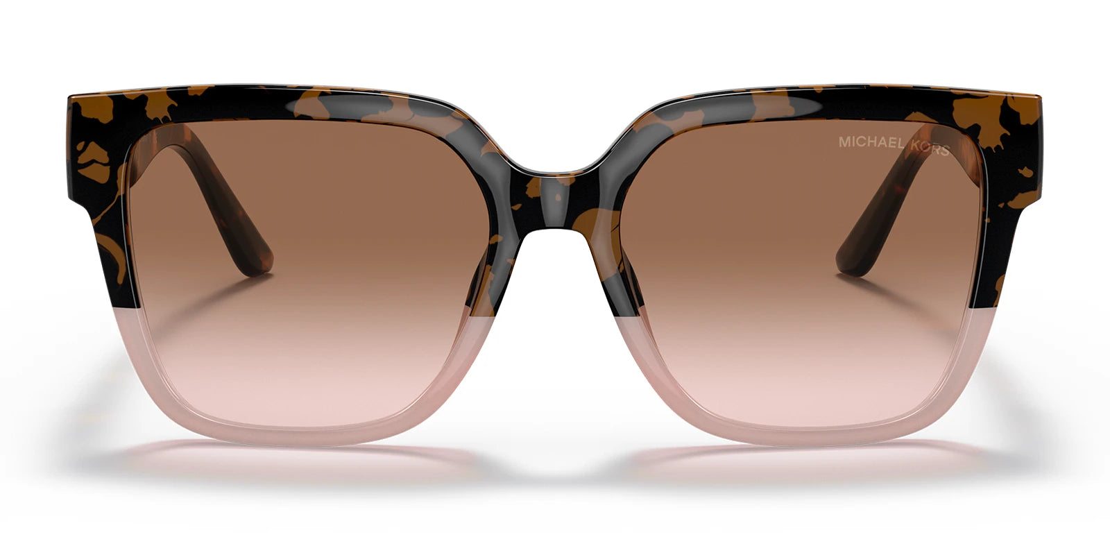 Michael Kors MK2170-Tortoise With Brown Lenses