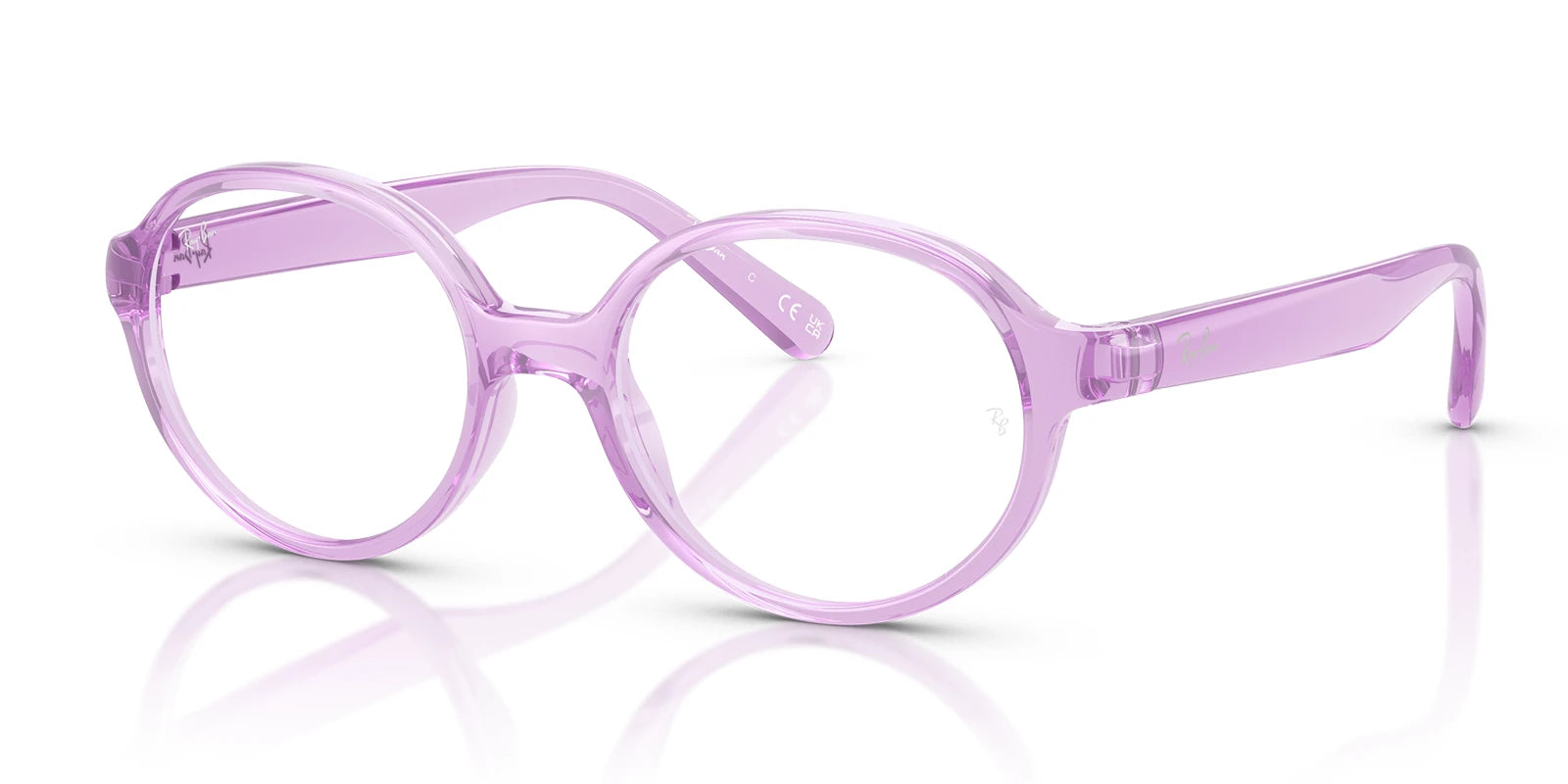 RayBan RB1905-Purple