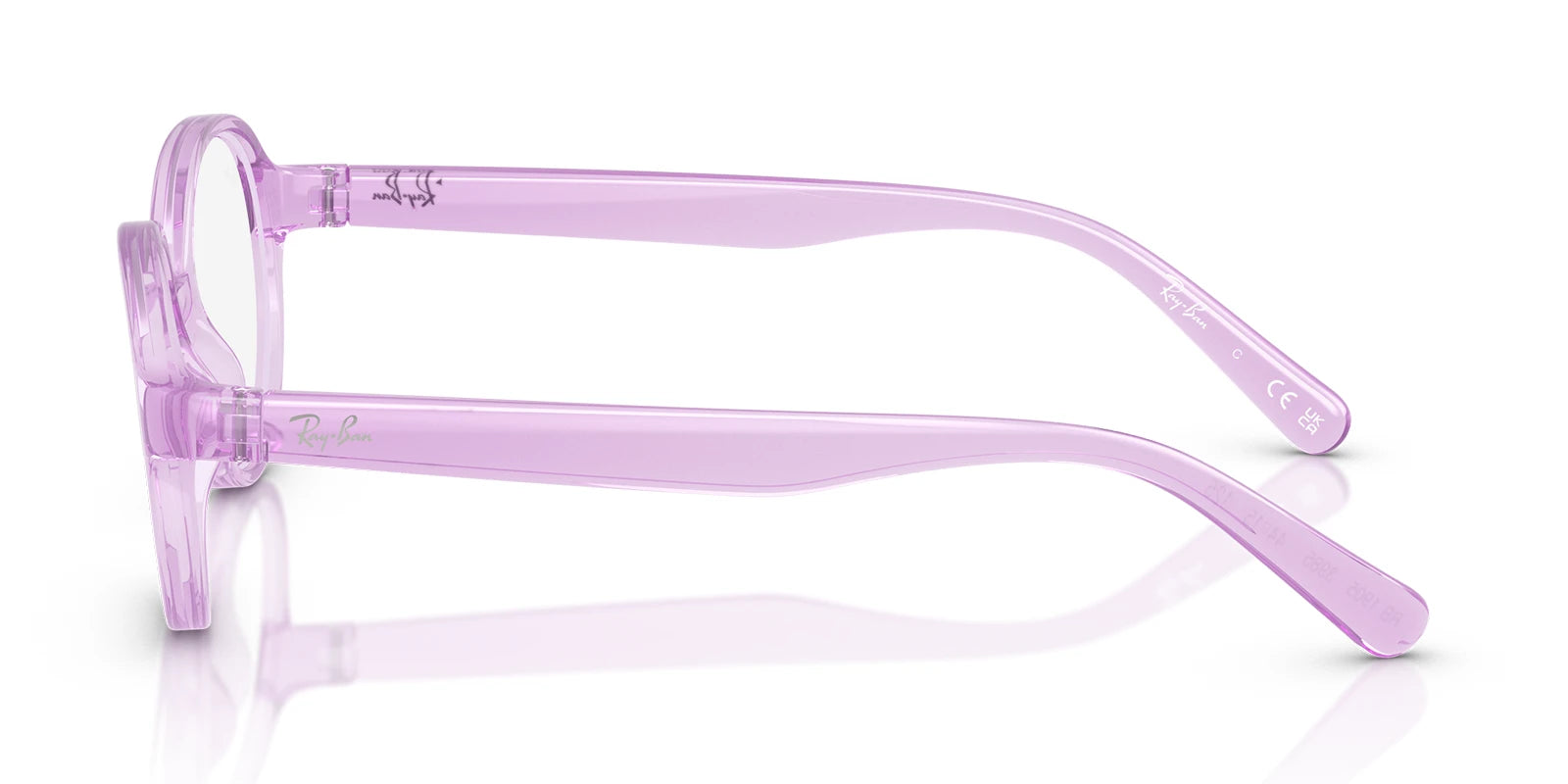 RayBan RB1905-Purple