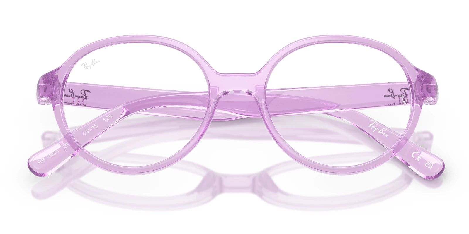 RayBan RB1905-Purple