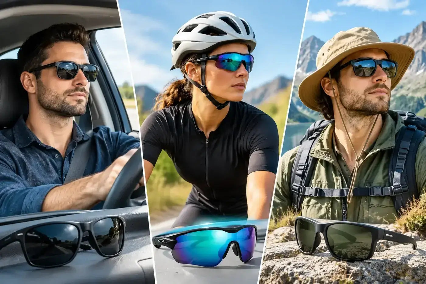 Best Sunglasses for driving,
