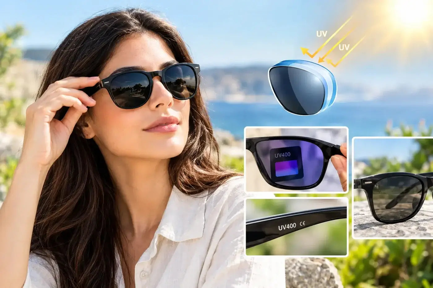 UV Protection 101,