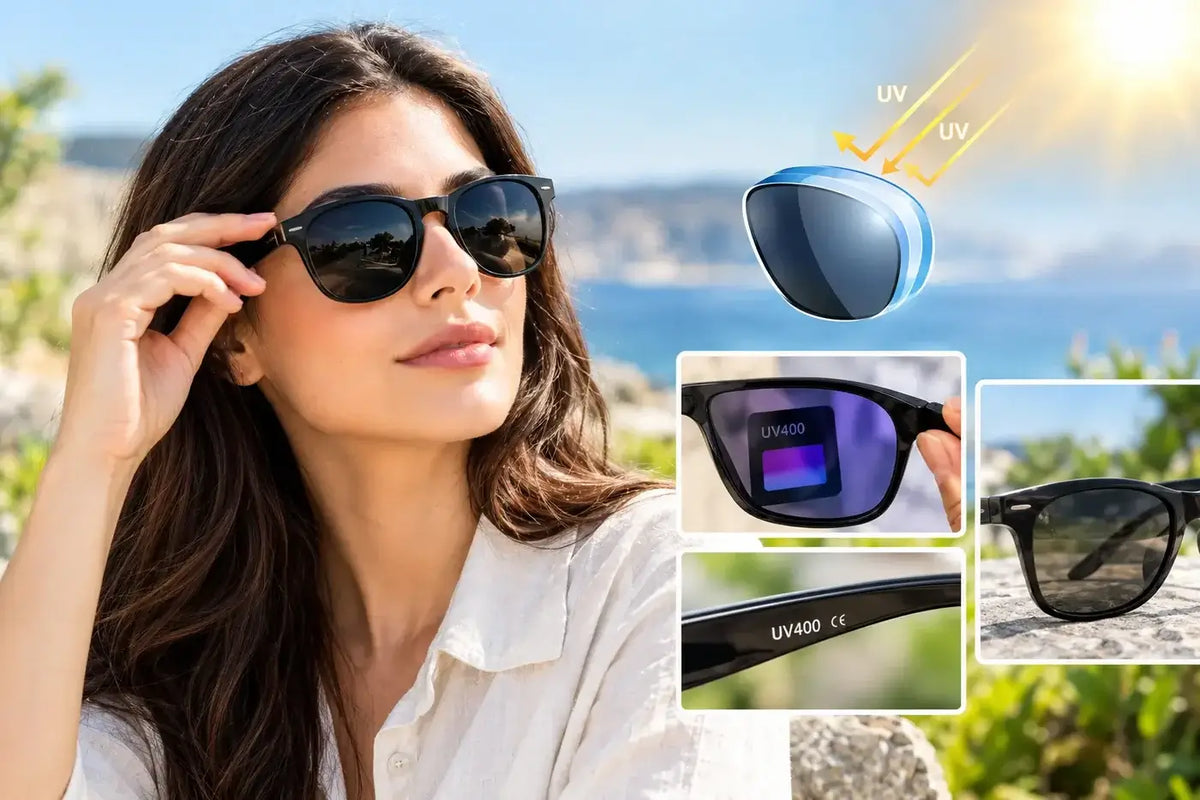 UV Protection 101,