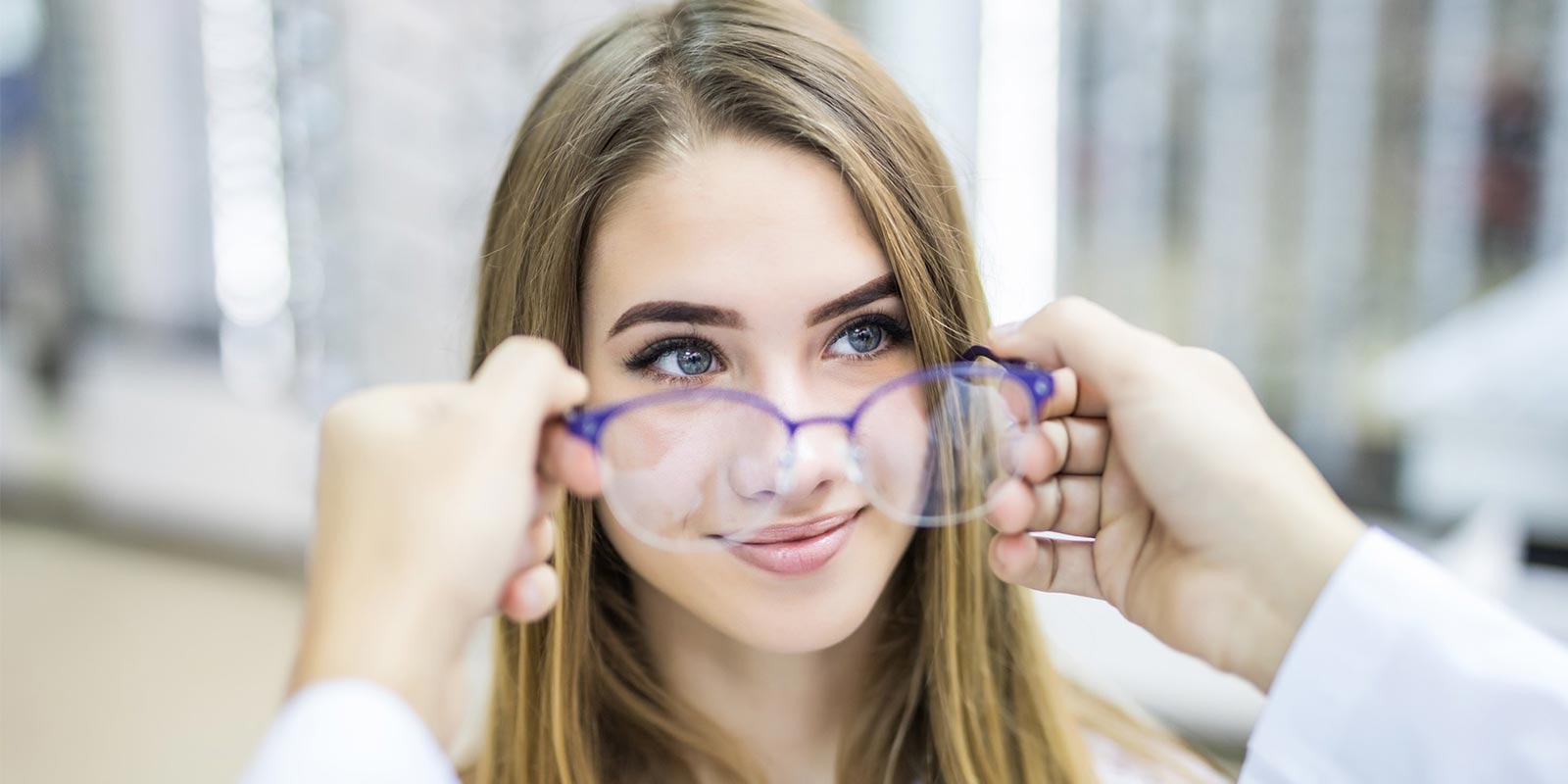 Photocromatic and Transitions® Lenses