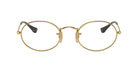 RayBan RB3547-Gold