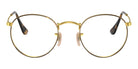 RayBan RB3447-Gold