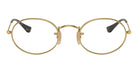 RayBan RB3547-Gold