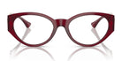 Versace VE3345-Burgandy