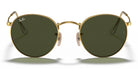 RayBan RB3447-Gold