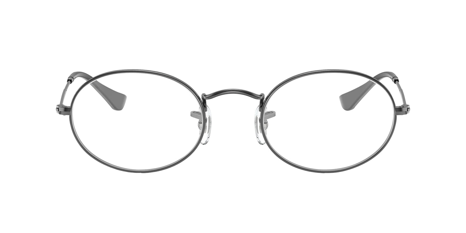 RayBan RB3547-Gun Metal