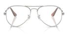 RayBan RB3925-Silver