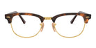RayBan RB5154-Tortoiseshell