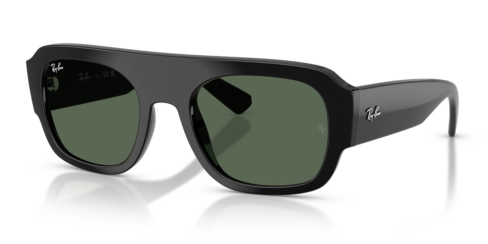 RayBan RB2218-Black