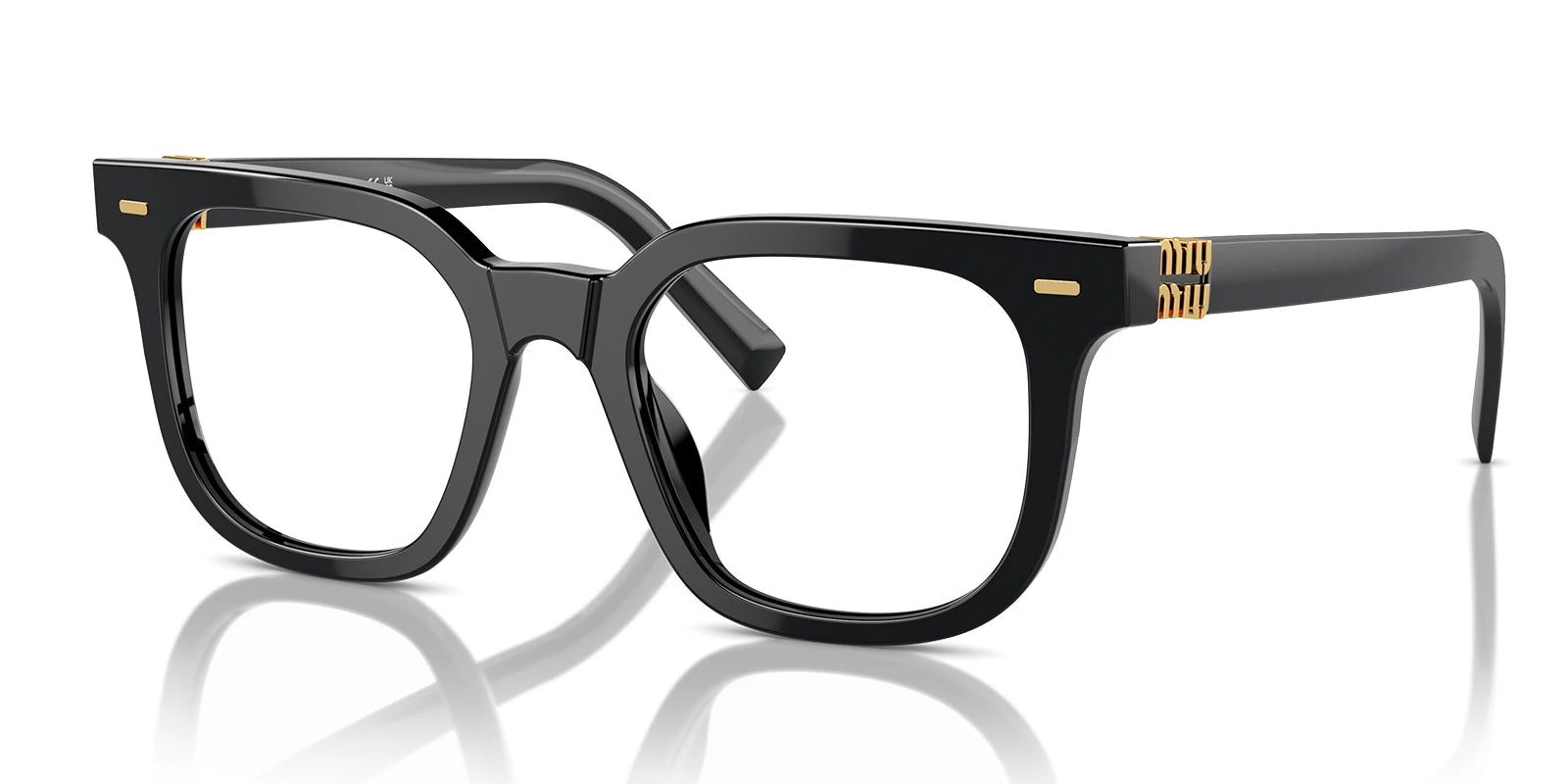 Miu Miu MU06XV-Black