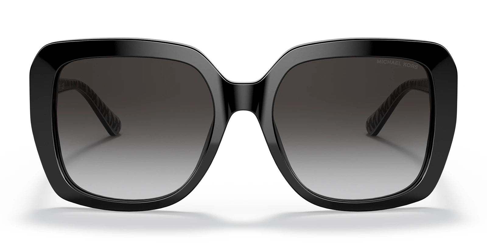 Michael Kors MK2140-Black With Grey Gradient