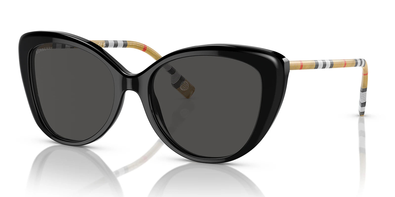 Burberry BE4407-Black