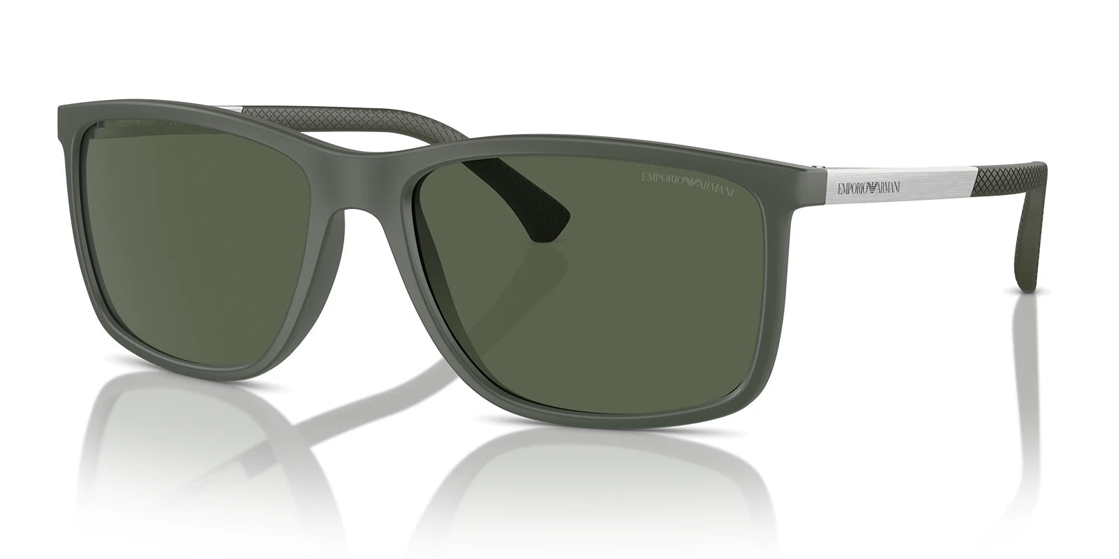 Emporio Armani EA4058-Green