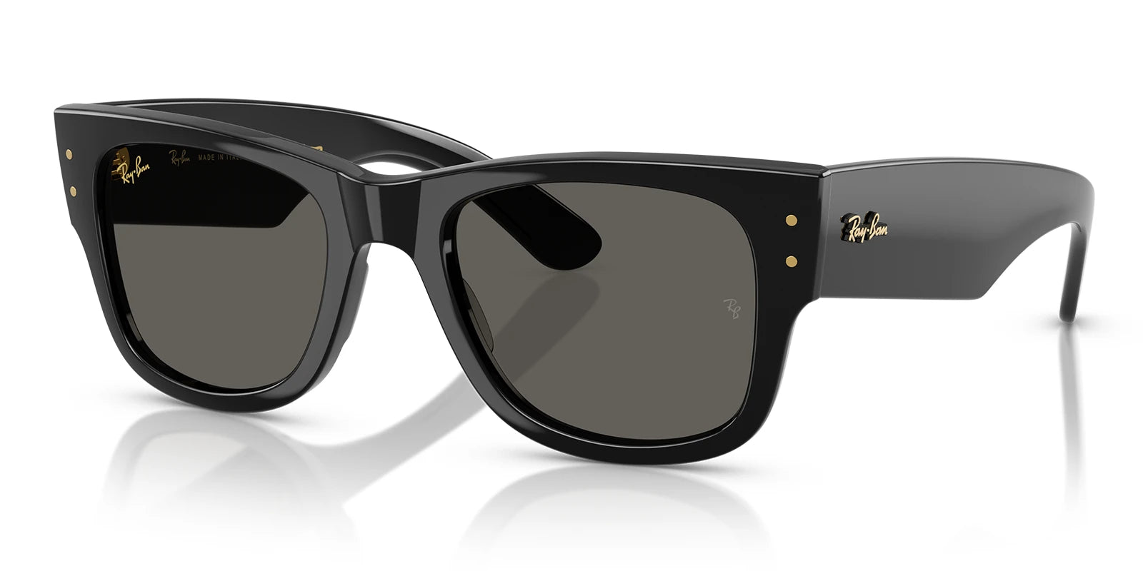 RayBan RB0840-Black