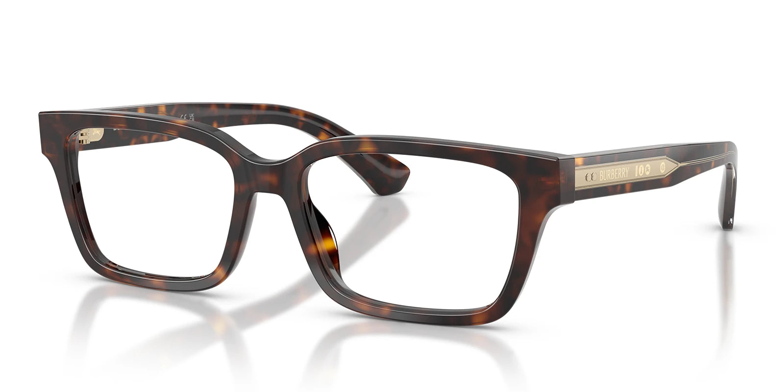 Burberry BE2453-Tortoiseshell