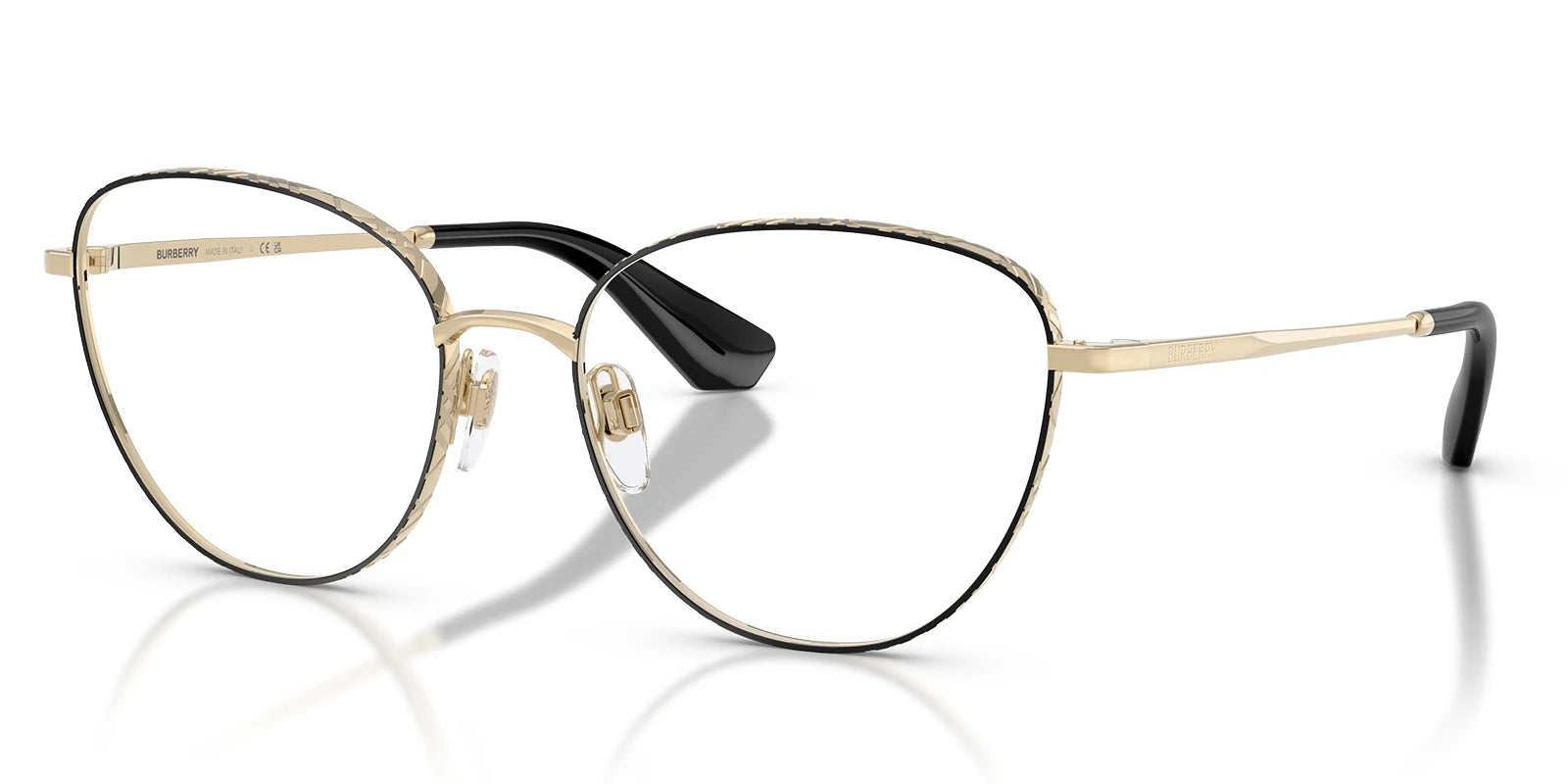 Burberry BE1398-Black