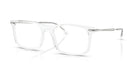 RayBan RB7260-Clear