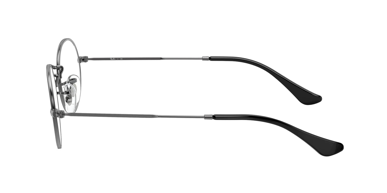 RayBan RB3547-Gun Metal