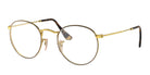 RayBan RB3447-Gold