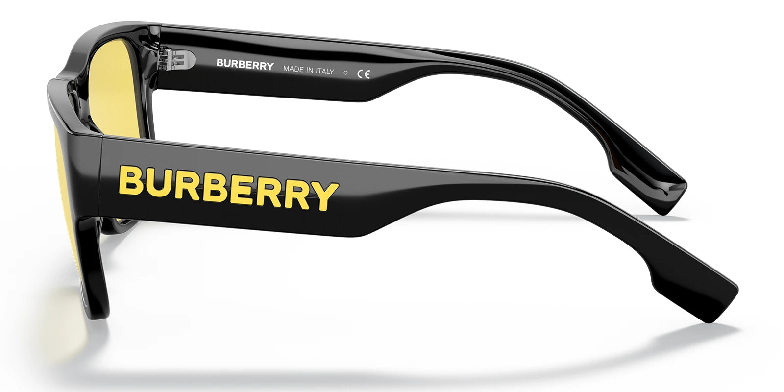 Burberry BE4358-Black