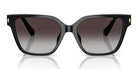 Michael Kors MK2263-Black With Grey Gradient