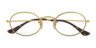 RayBan RB3547-Gold