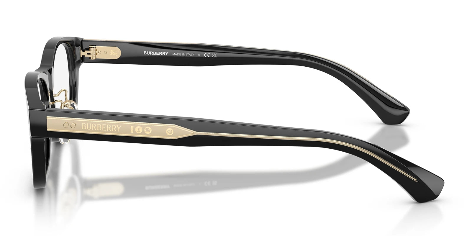 Burberry BE2449-Black