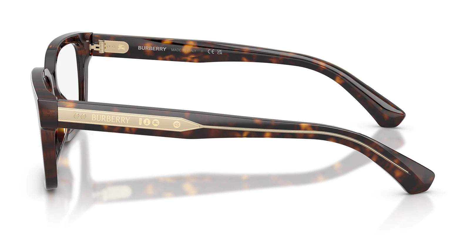 Burberry BE2453-Tortoiseshell