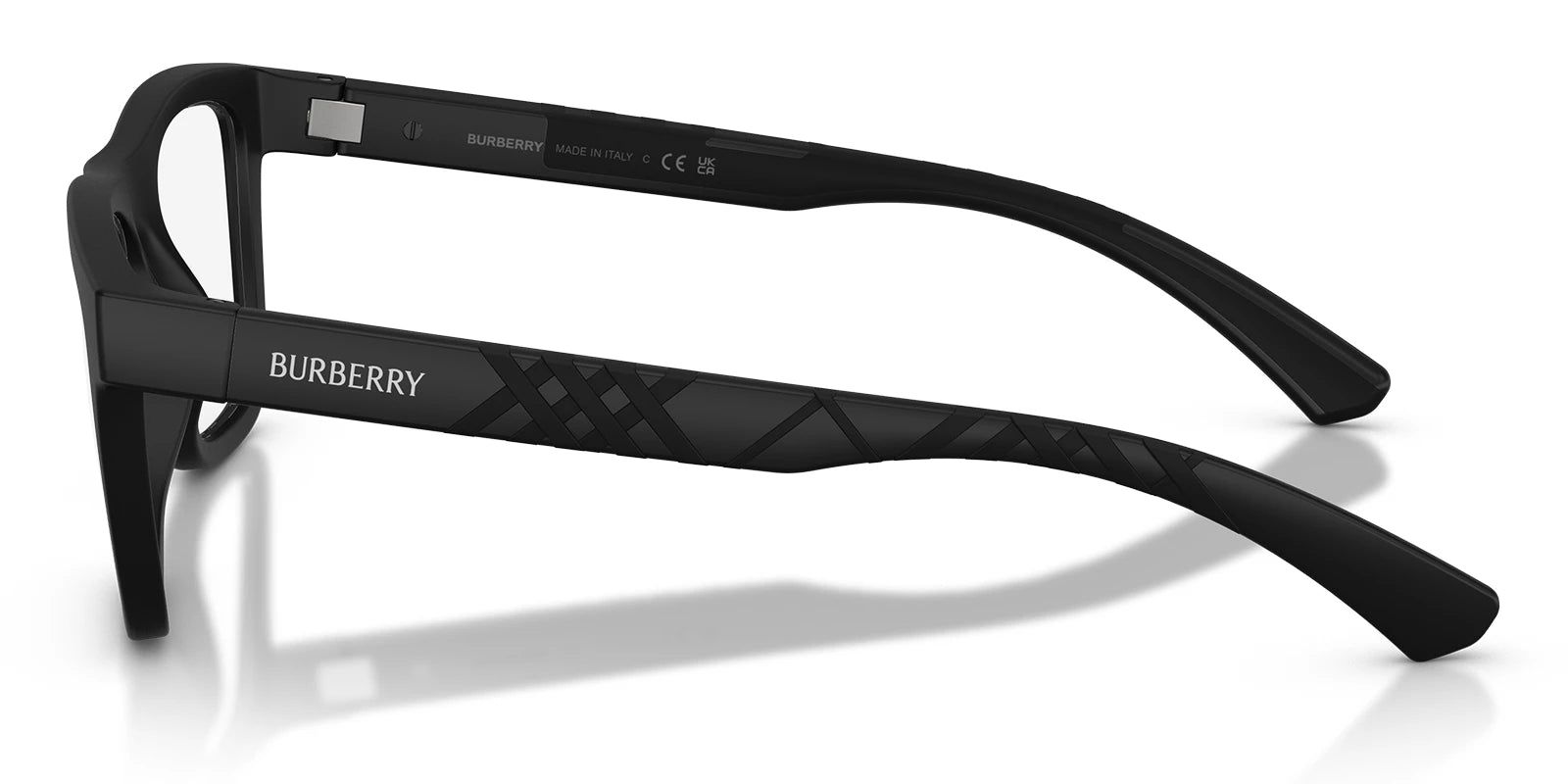 Burberry BE2452-Matte Black