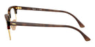 RayBan RB5154-Tortoiseshell