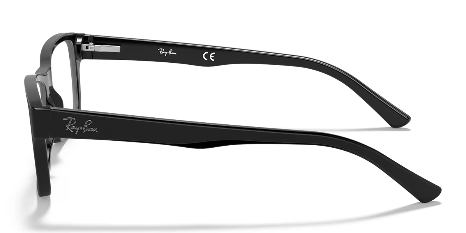 RayBan RB5268-Black