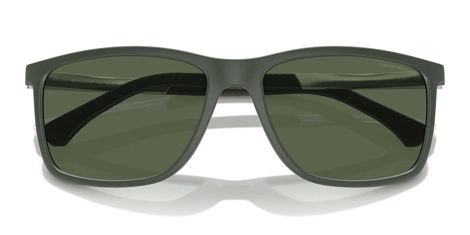 Emporio Armani EA4058-Green