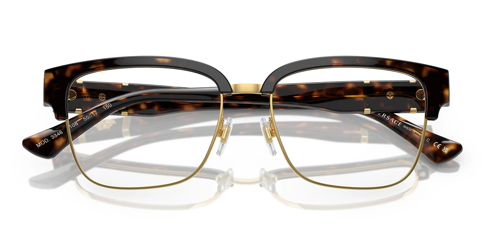 Versace VE3348-Tortoiseshell