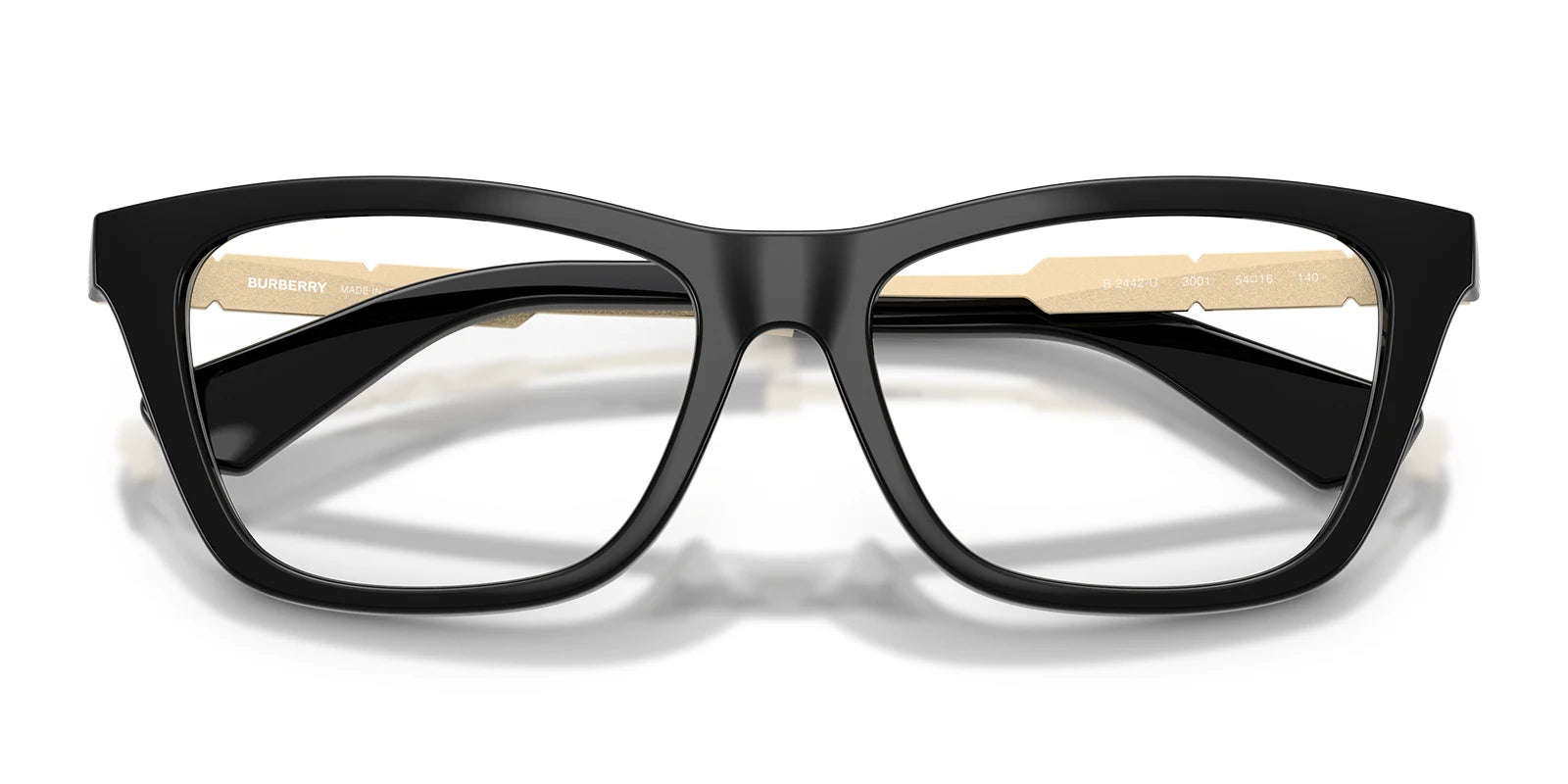 Burberry BE2442-Black