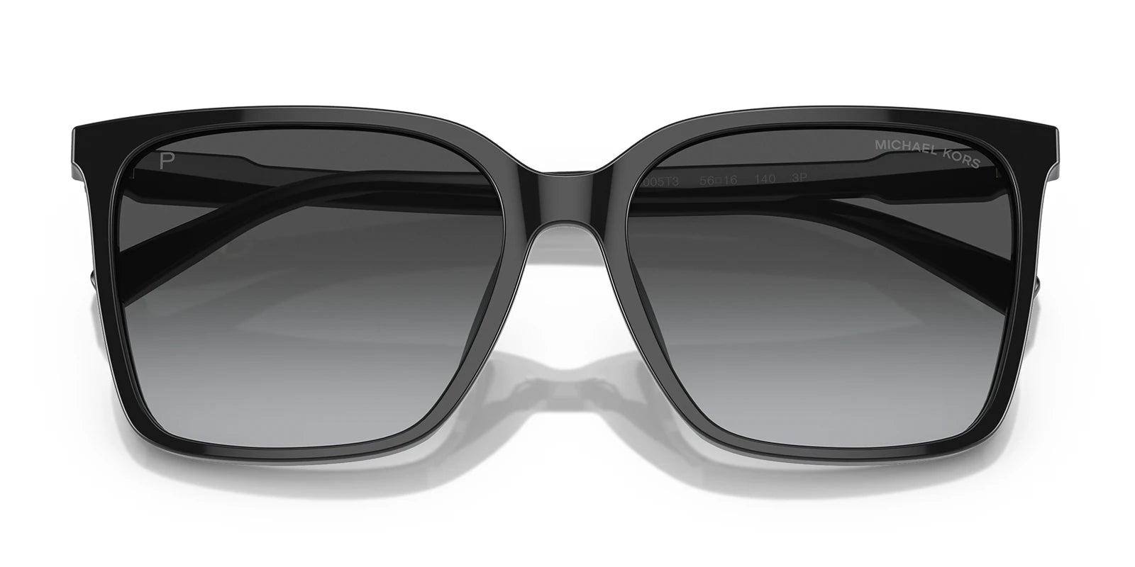 Michael Kors MK2197-Black / Grey Polarized