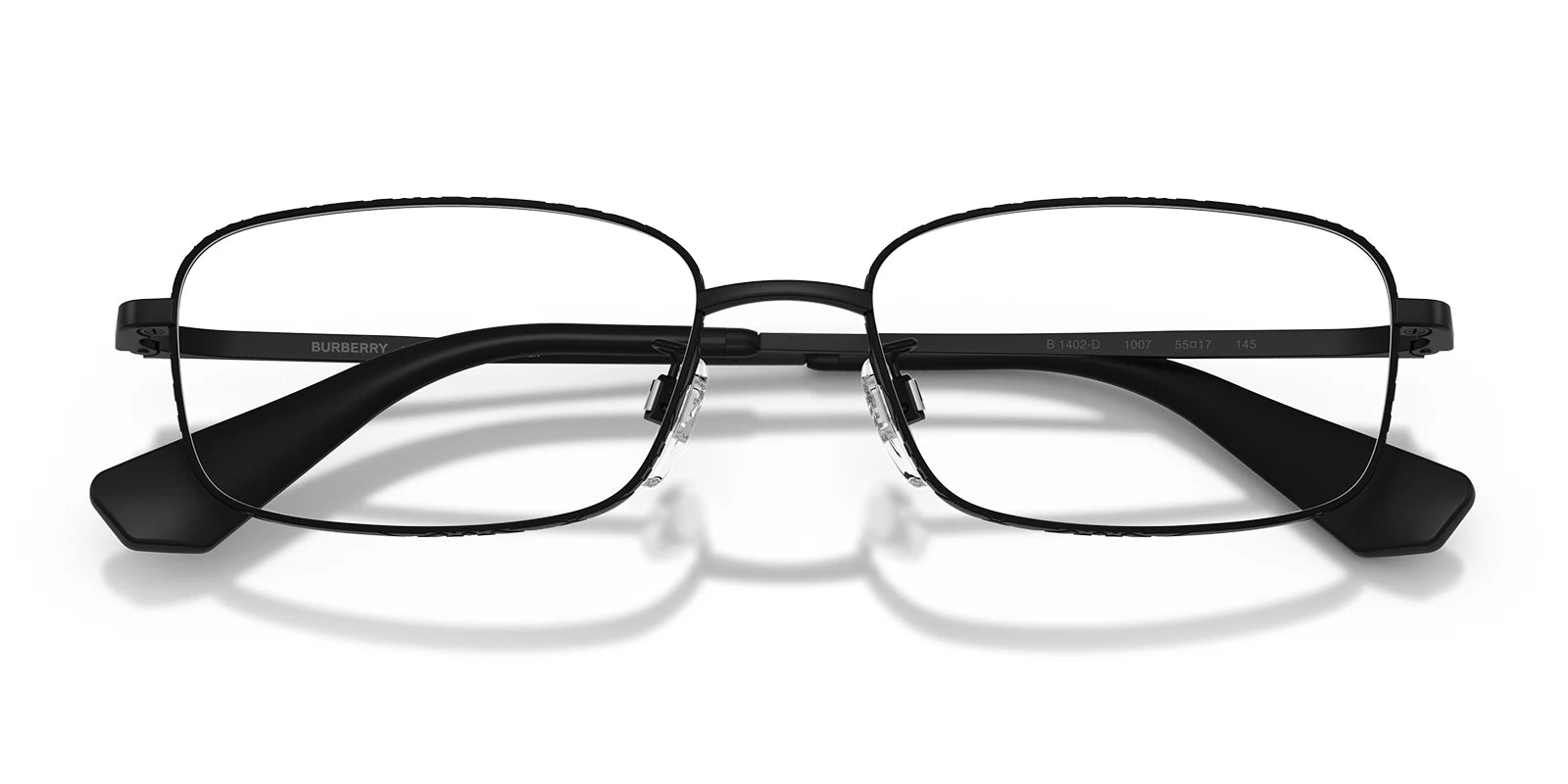 Burberry BE1402-Matte Black