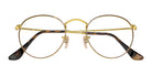 RayBan RB3447-Gold