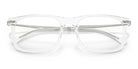 RayBan RB7260-Clear