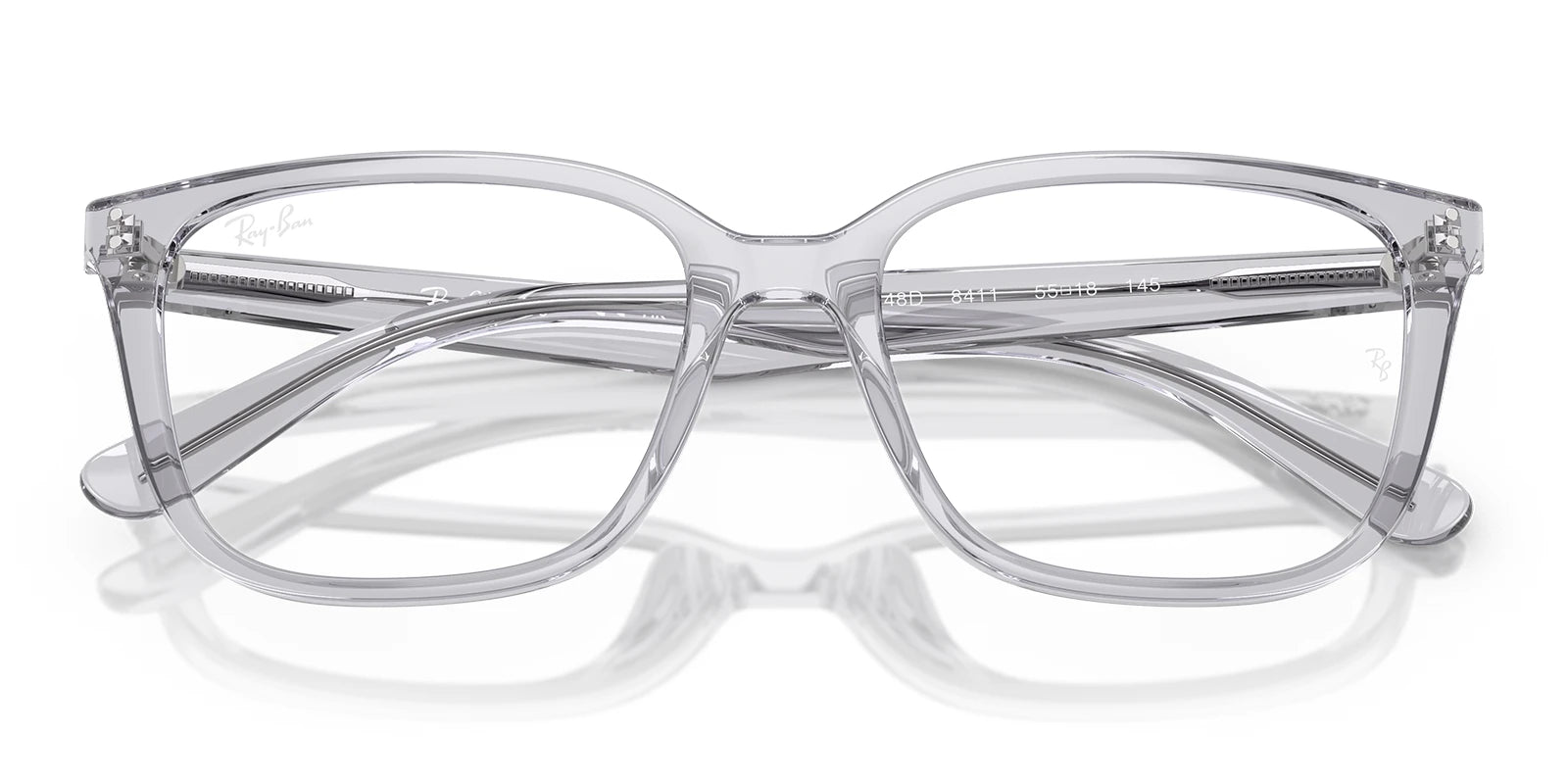 RayBan RB7248-Light Grey