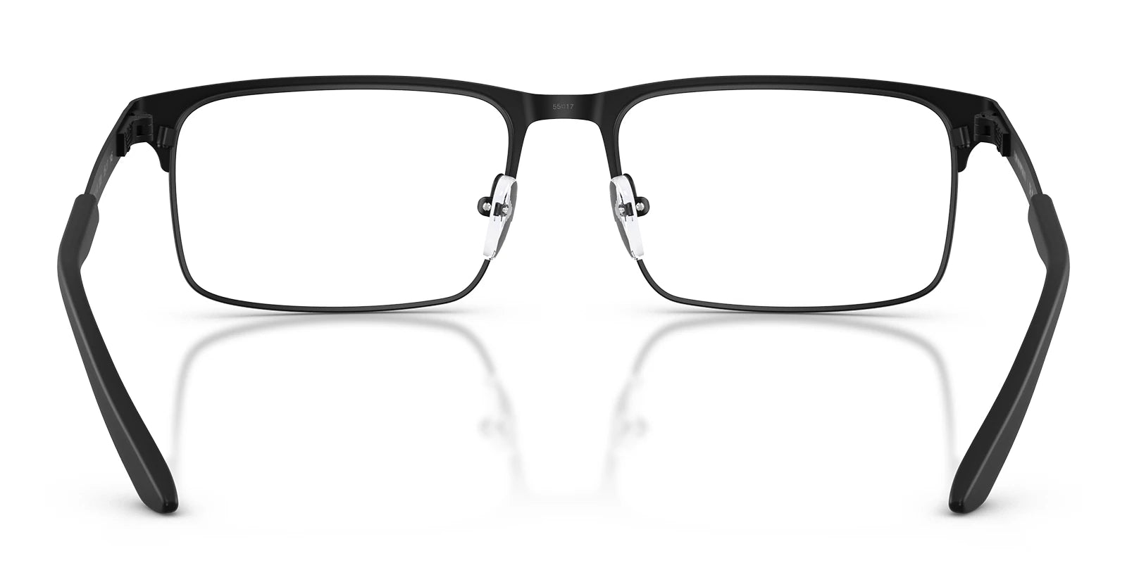 Emporio Armani EA1170-Matte Black